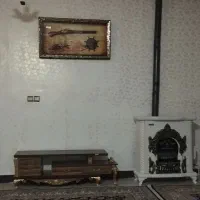 وسایل منزل درحدنو|بوفه، ویترین، کنسول|اسلامآباد غرب, |دیوار