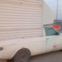 پیکان وانت