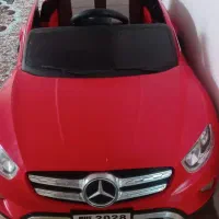 ماشین شارژی