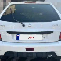 پراید 111|خودرو سواری و وانت|شیراز, شهرک مفتح|دیوار