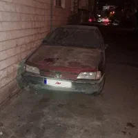 پژو ۲۰۰۰ مدل۷۸|خودرو سواری و وانت|شیراز, عادل آباد|دیوار