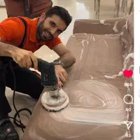 مبل شویی واش تک  سراسر تهران|خدمات نظافت|تهران, مرزداران|دیوار