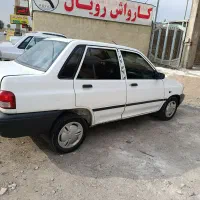 پراید مدل 87|خودرو سواری و وانت|ساوه, |دیوار