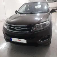 تیگو۵ اکسلنت