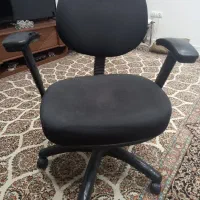 صندلی چرخدار