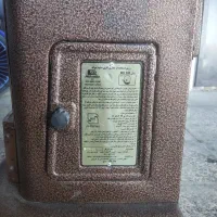 بخاری طرح شومینه مشهد دوام|بخاری، هیتر، شومینه|فولادشهر, C3|دیوار