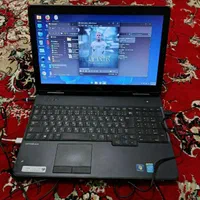 لب تاب دل