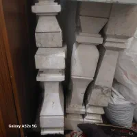 گلدان|گل و گیاه طبیعی|زنجان, |دیوار