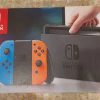 نینتندو سوئیچ (Nintendo Switch)