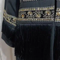 مانتو مجلسی سایز ۴۴|لباس|تویسرکان, |دیوار