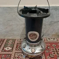 چراغ نفت سوز نو