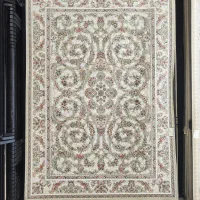 فرش ۱۲متری ۳۶۰۰تراکم گلبرجسته تمام نخ اکریلیک|فرش|خرمآباد, |دیوار