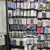 فروش عمده و تکی لوازم جانبی موبایل با قیمت عمده|لوازم جانبی موبایل و تبلت|ساوه, |دیوار