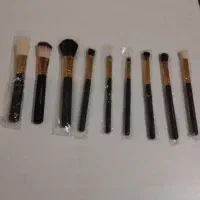 ست براش برند MAC|آرایشی، بهداشتی، درمانی|قم, شهرک مهدیه (مدرس)|دیوار