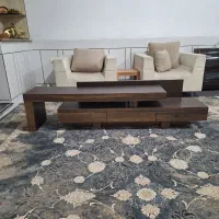 میز تلویزیون