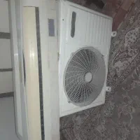 فروش فوری  کولر اسپیلت ۲۴۰۰۰ جنرال