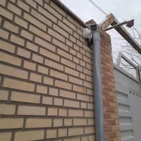 نصاب دوربین مداربسته/تکنسین شبکه