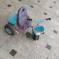 دوچرخه۲۰و ۱۶ وسه چرخه برای کودکان به قیمت مناسب
