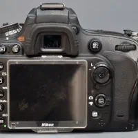 دوربین نیکون d610