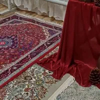 یه جفت پشتی طرح پیچ جوزان