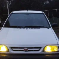 مدل آخر 88 بسیار سالم