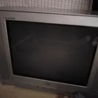 تلویزیون رنگی