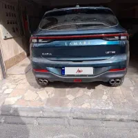 لاماری صفر سبز کله غازی مدل اردیبهشت1402|خودرو سواری و وانت|تهران, فاطمی|دیوار