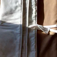 گارد نرم تخت نوزاد