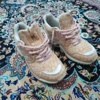 کتونی zx آهویی زدیکس معاوضه