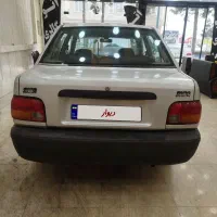 پراید ۱۳۱ مدل ۸۹|خودرو سواری و وانت|نسیم‌شهر, |دیوار