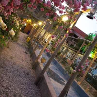 اجاره روزانه هفتگی ویلا واقامتگاه بومگردی منزل مبل|اجارهٔ کوتاهمدت ویلا و باغ|شیراز, قلات|دیوار