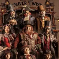 بلیط نمایش الیور توئیست