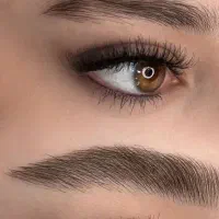 مدل رایگان میکروبلیدینگ، فیبروز