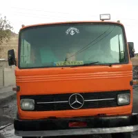 خاوربنزمونتاژباری|خودرو سنگین|سنندج, |دیوار