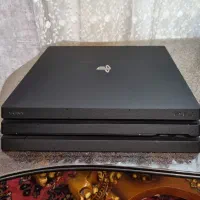 PS4Pro|کنسول، بازی ویدئویی و آنلاین|تهران, بلورسازی|دیوار