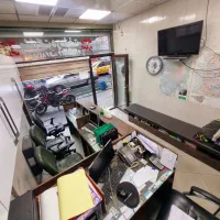 مغازه۱۷متر براصلی قصرالدشت