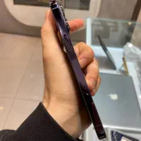 iPhone 14 Pro max 256GB Zaa ریجستر شده|موبایل|مشهد, کوثر|دیوار