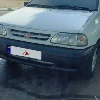پراید ۹۷|خودرو سواری و وانت|قرچک, مهدیه|دیوار