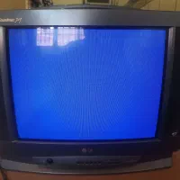 تلویزیون LG Soundmax Joy کاملاً سالم و باکیفیت|تلویزیون و پروژکتور|اسدآباد, |دیوار