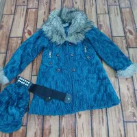 تعدادی لباس و کفش