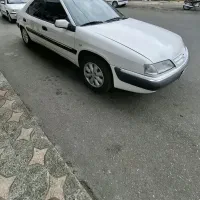 فروش زانتیا