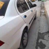 تیبا صندوق دار ۹۴|خودرو سواری و وانت|کامیاران, |دیوار