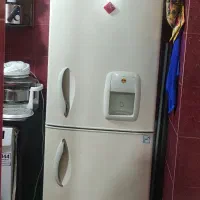 یخچال فریزر امرسان