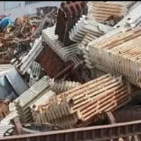 خرید انواع ضایعات فلزی مس یخچال و...