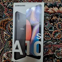 سامسونگ Galaxy A10s با حافظهٔ ۳۲ گیگابایت|موبایل|تهران, حمزه‌آباد|دیوار