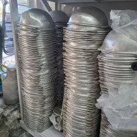 فروش قازان و تابه موجود در عکس|ظروف پختوپز|ارومیه, |دیوار