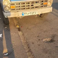 حمل بار به تمام نقاط تهران