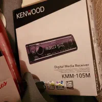 سیستم صوتی سنگین برند پایونیر و کنوود اصلی|قطعات یدکی و لوازم جانبی|تهران, صد دستگاه|دیوار