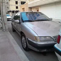 زانتیا ۲۰۰۰ عروسک|خودرو سواری و وانت|بندرعباس, |دیوار