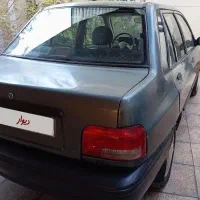 پراید مدل ۸۰ کاربرات کره ای دوگانه LPG|خودرو سواری و وانت|اندیشه, اندیشه فاز ۱|دیوار